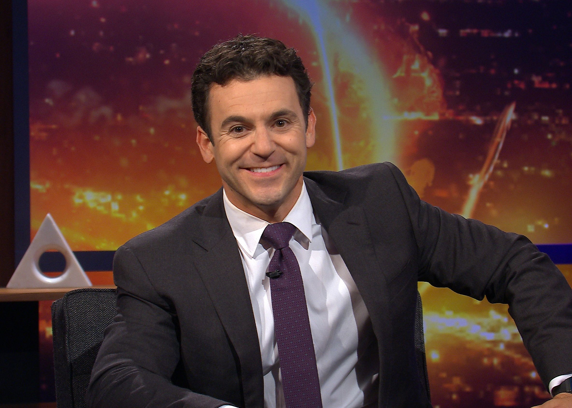 Answer #21: Who is Fred Savage?