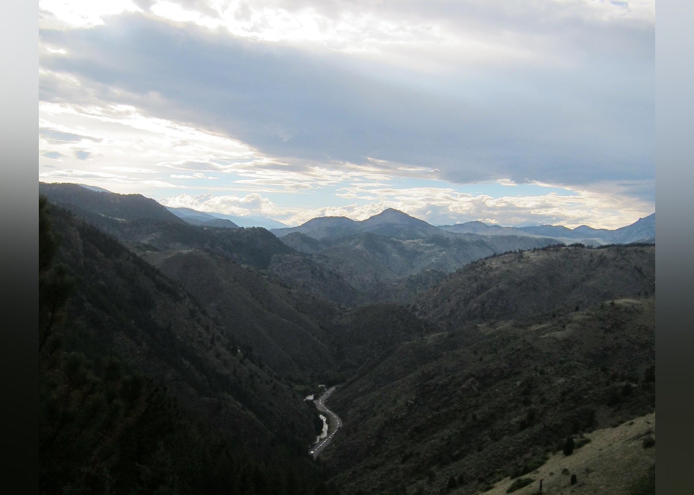 #21. Lariat Loop National Scenic Byway