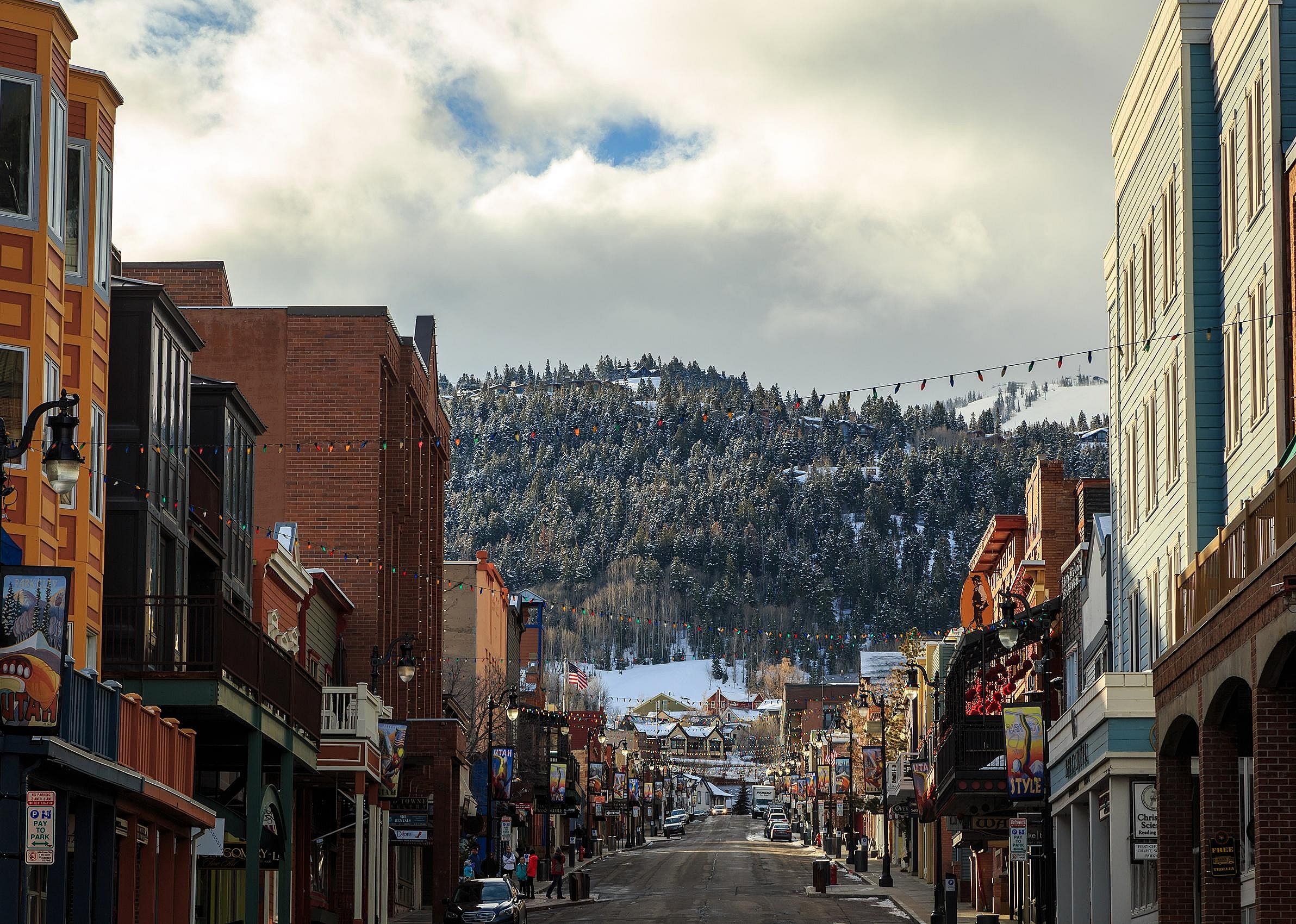 #30. Utah