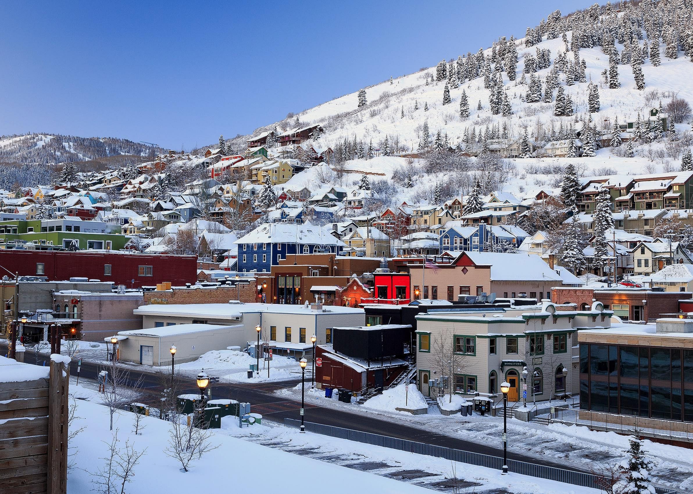 #42. Utah