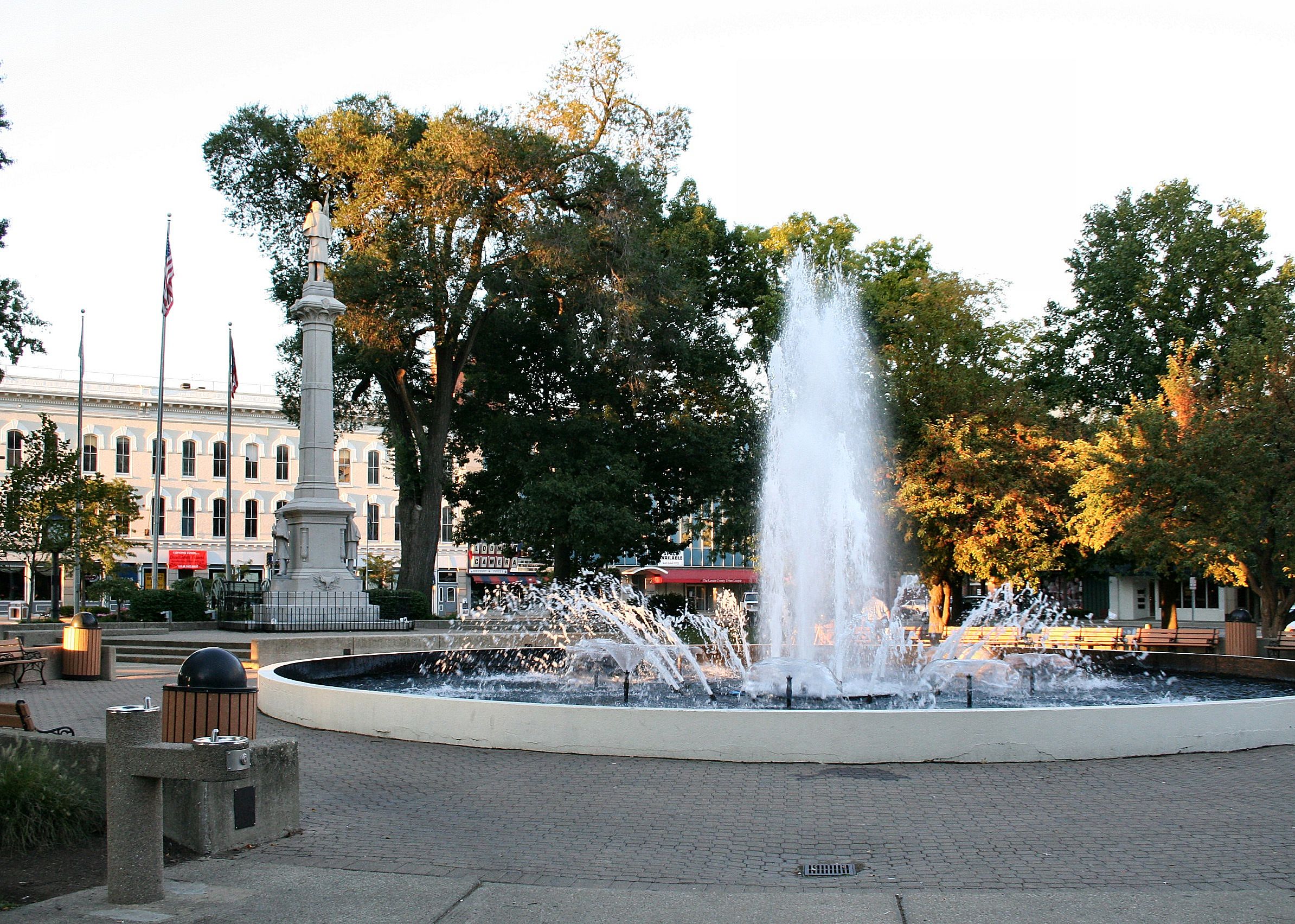 #22. Lorain County
