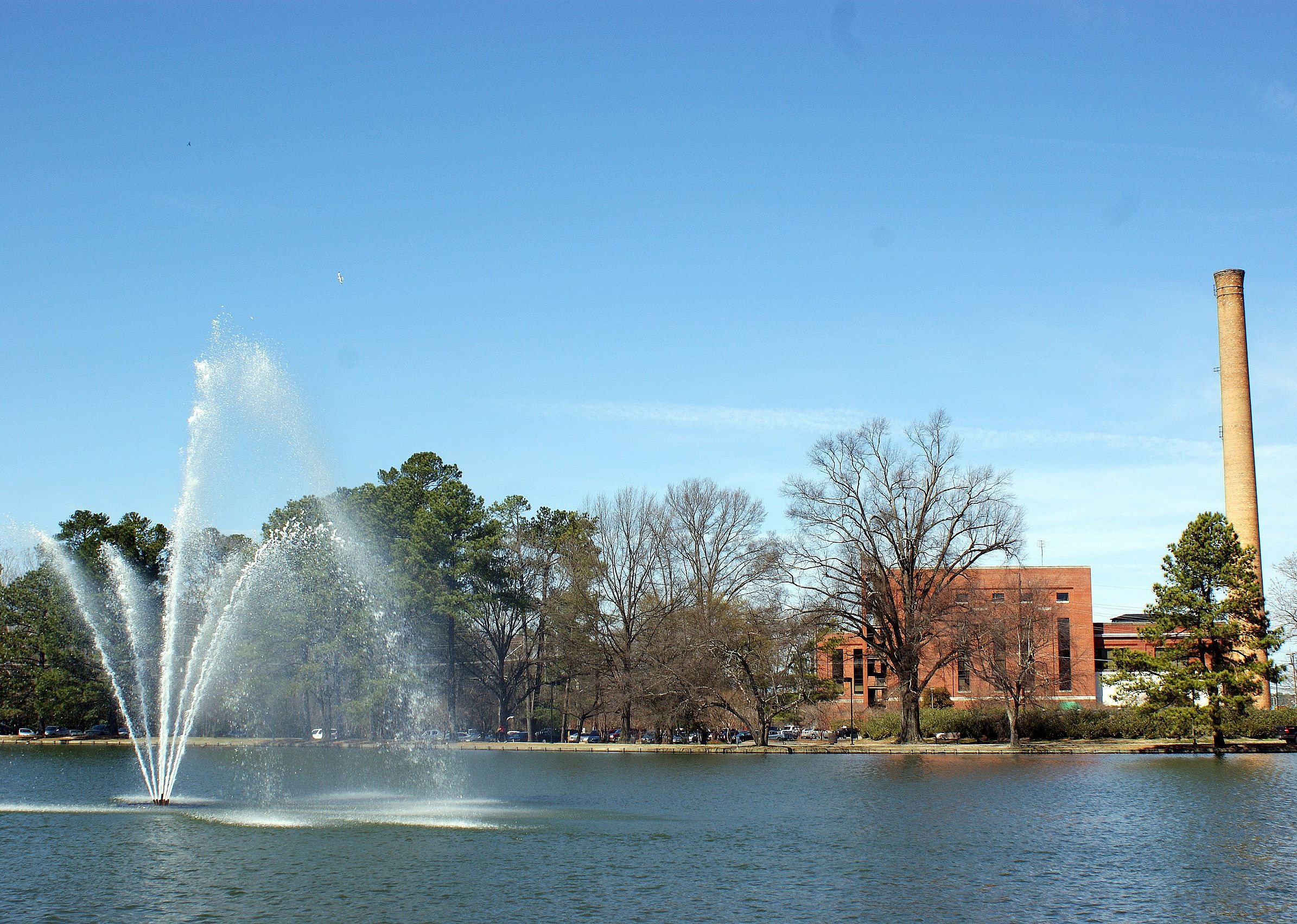 #12. Rocky Mount, North Carolina