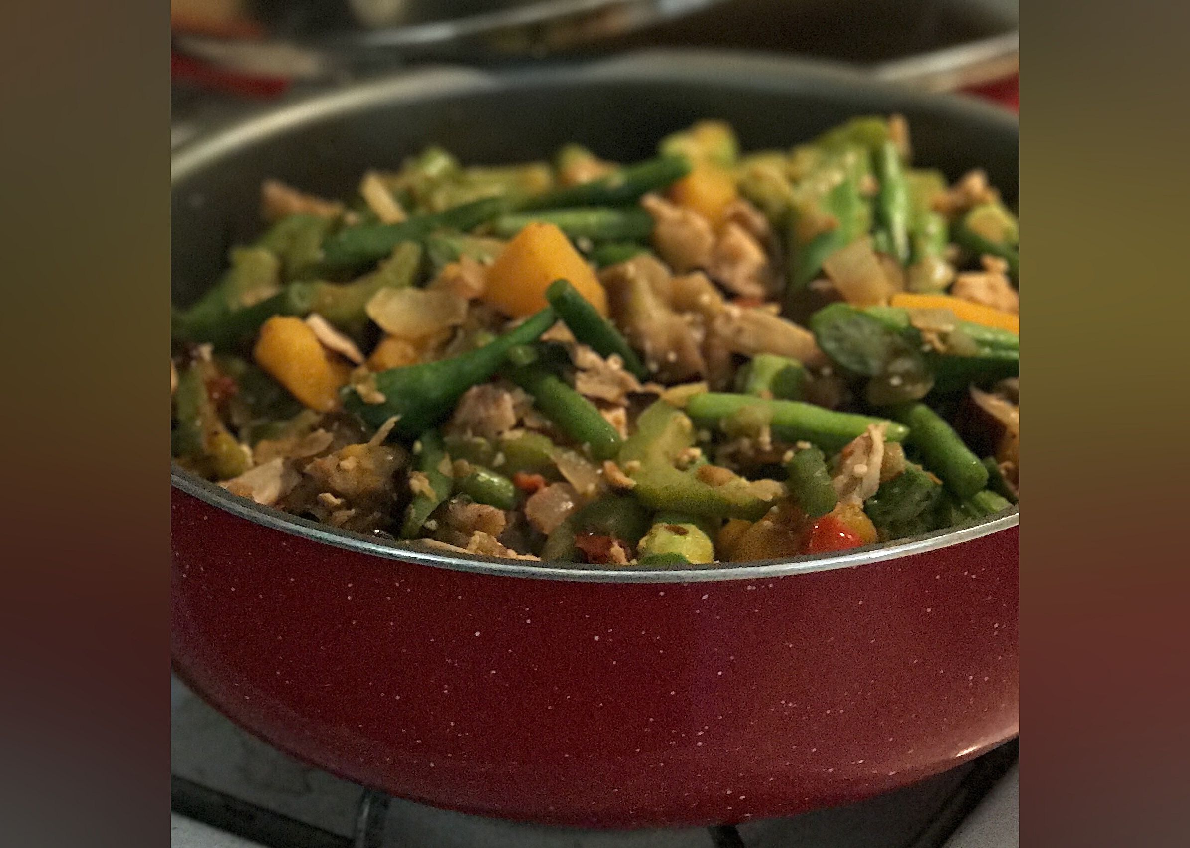Pinakbet
