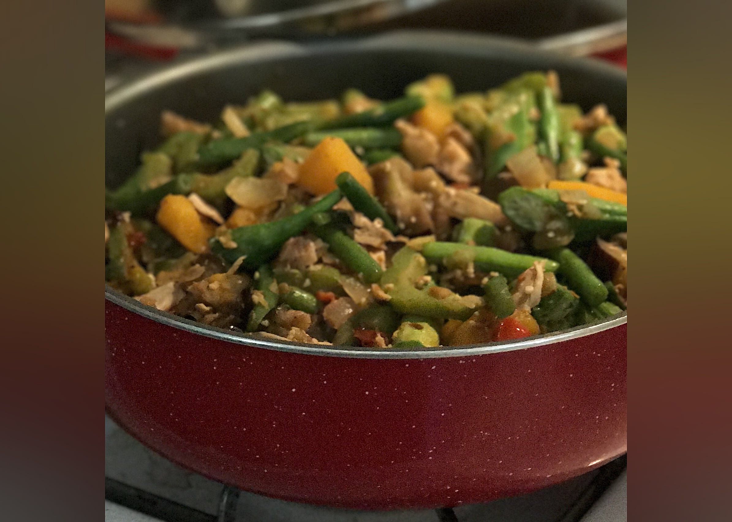 Pinakbet