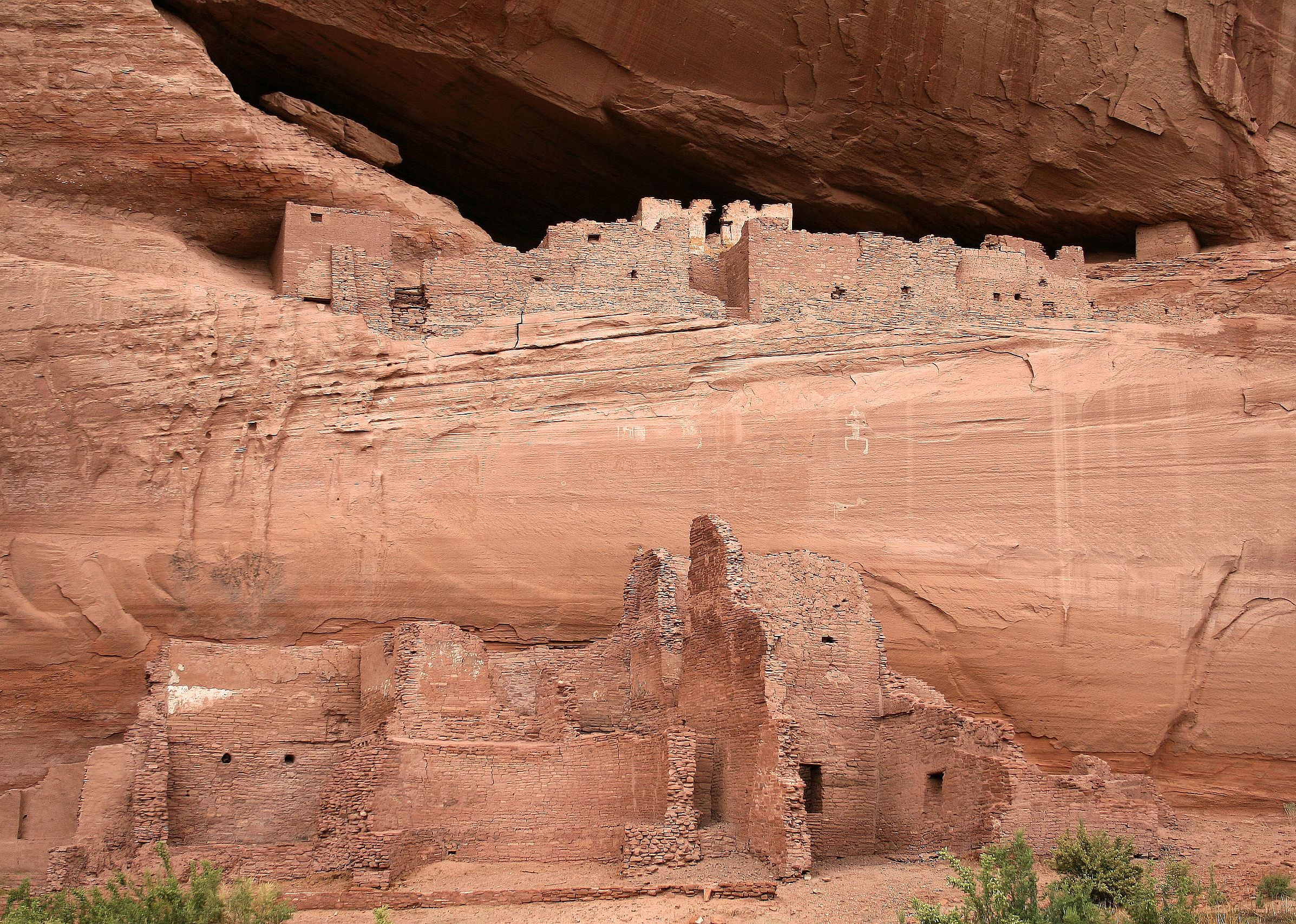 #14. Apache County