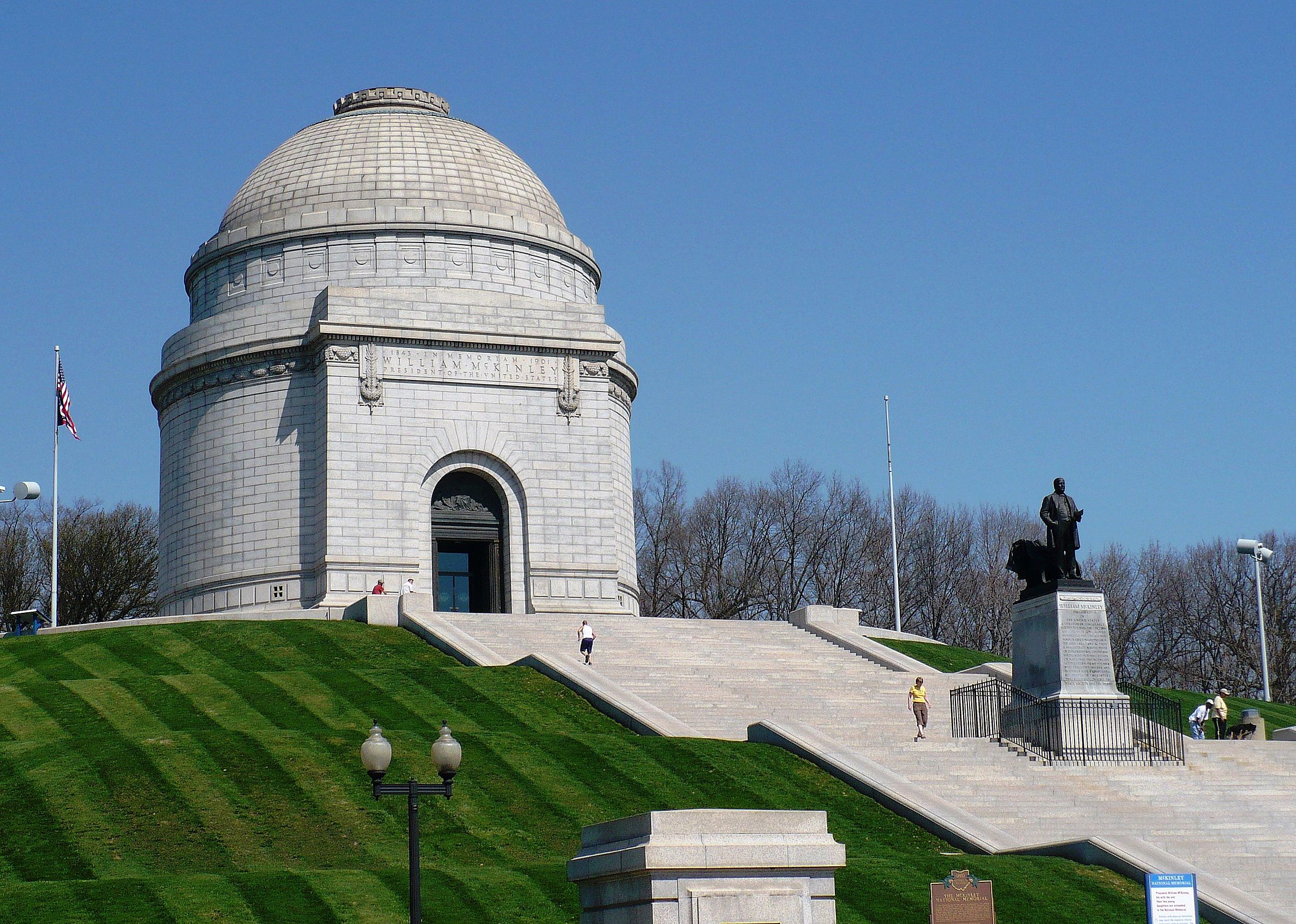 #5. Canton-Massillon, OH
