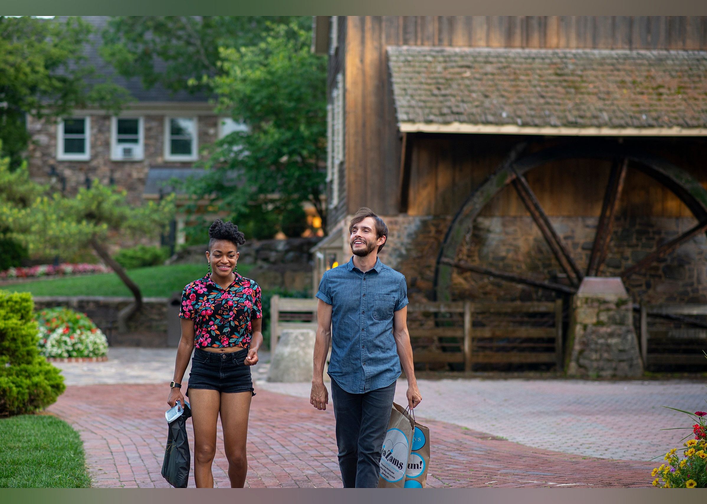 #14. Peddler's Village