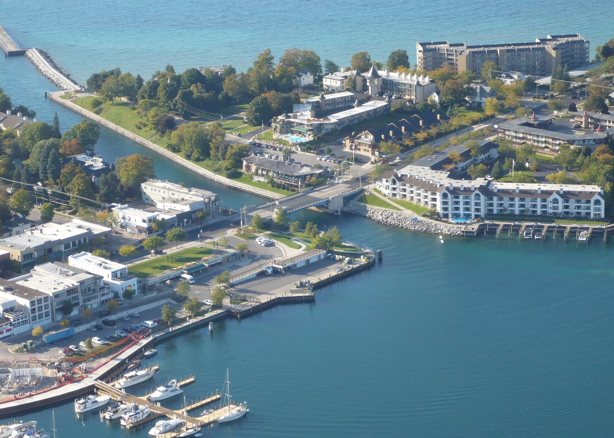 #48. Charlevoix County