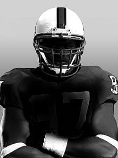 #25: Derron Johnson (2001)