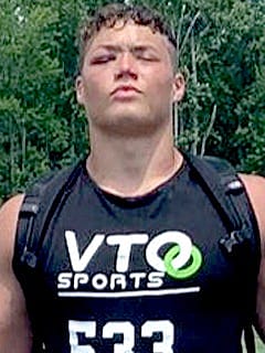 #33: Chase Simmons (SDE)