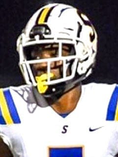 #23: Miles Capers (WDE)