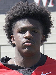 #27: Damari Alston (RB)