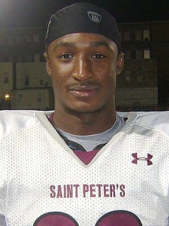 #14: Savon Huggins (2011)