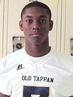 #20: Devin Fuller (2012)