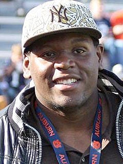 #30: Antonio Richardson (2011)