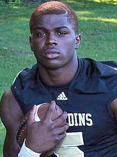 #3: Jabrill Peppers (2014)