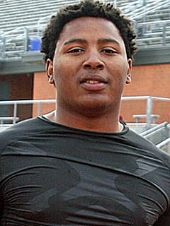 #33: Frank Herron (2013)