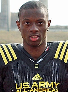 #24: Eli Apple (2013)