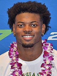 #28: Key Lawrence (2020)