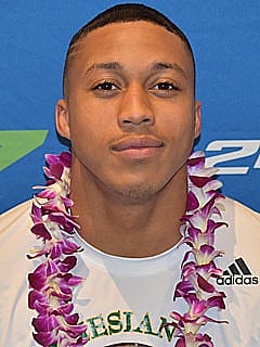 #45: Reggie Grimes (2020)