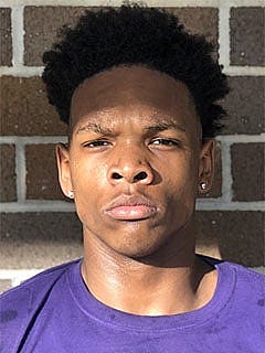 #22: James Wright (ATH)