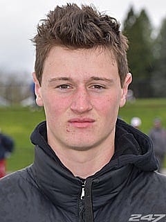 #11: Colt Musgrave (ILB)