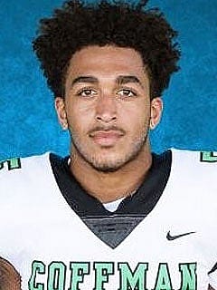 #21: Devon Williams (OLB)