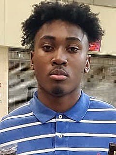 #21: Kendall Long (WR)