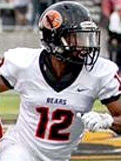 #38: DJ Allen (WR)