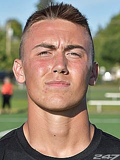 #4: Sam Vidlak (PRO)