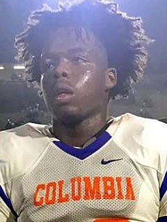 #39: Joshua White (DL)