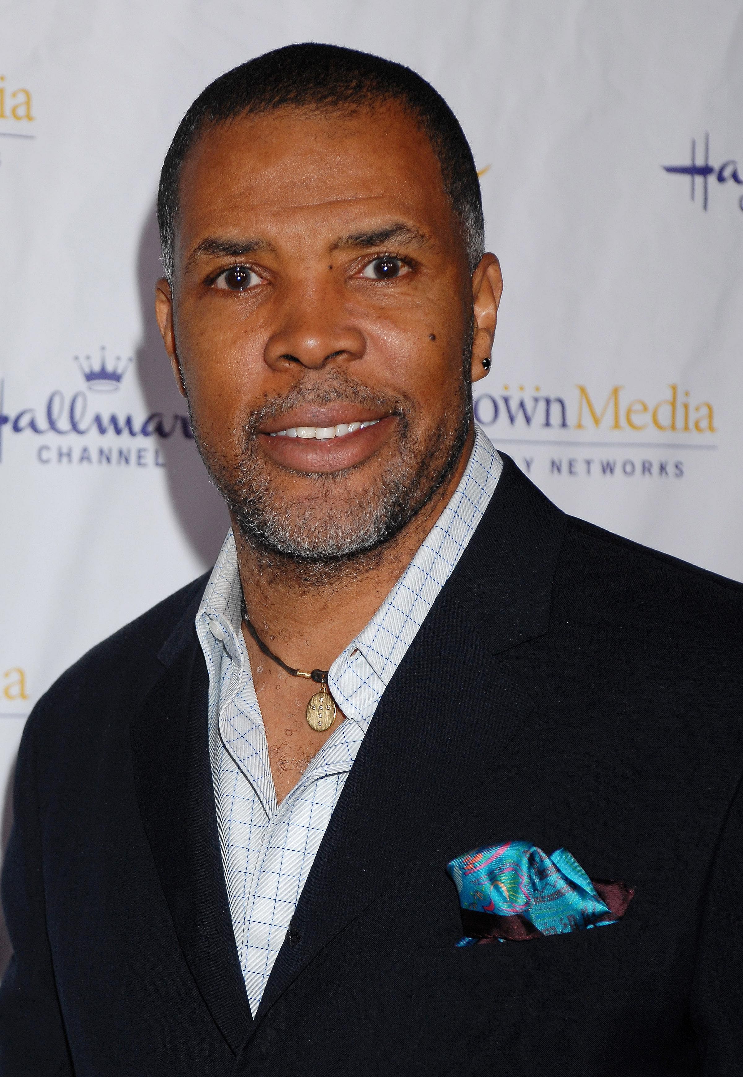 #18. Eriq La Salle (tie)