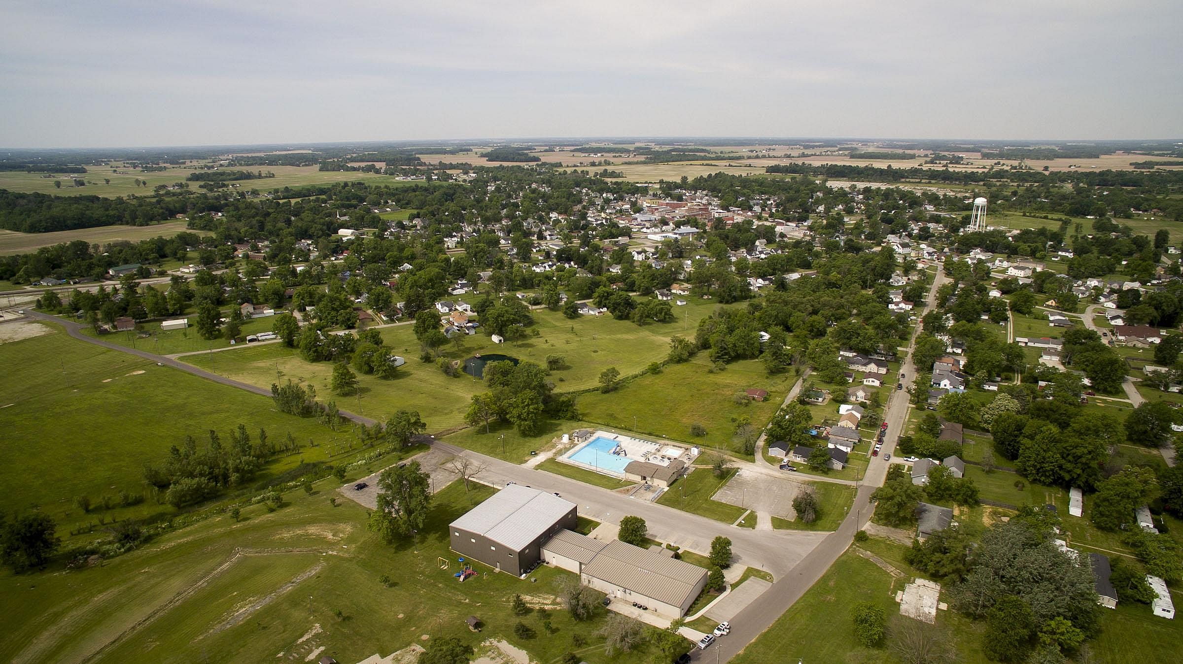 #25. Indiana