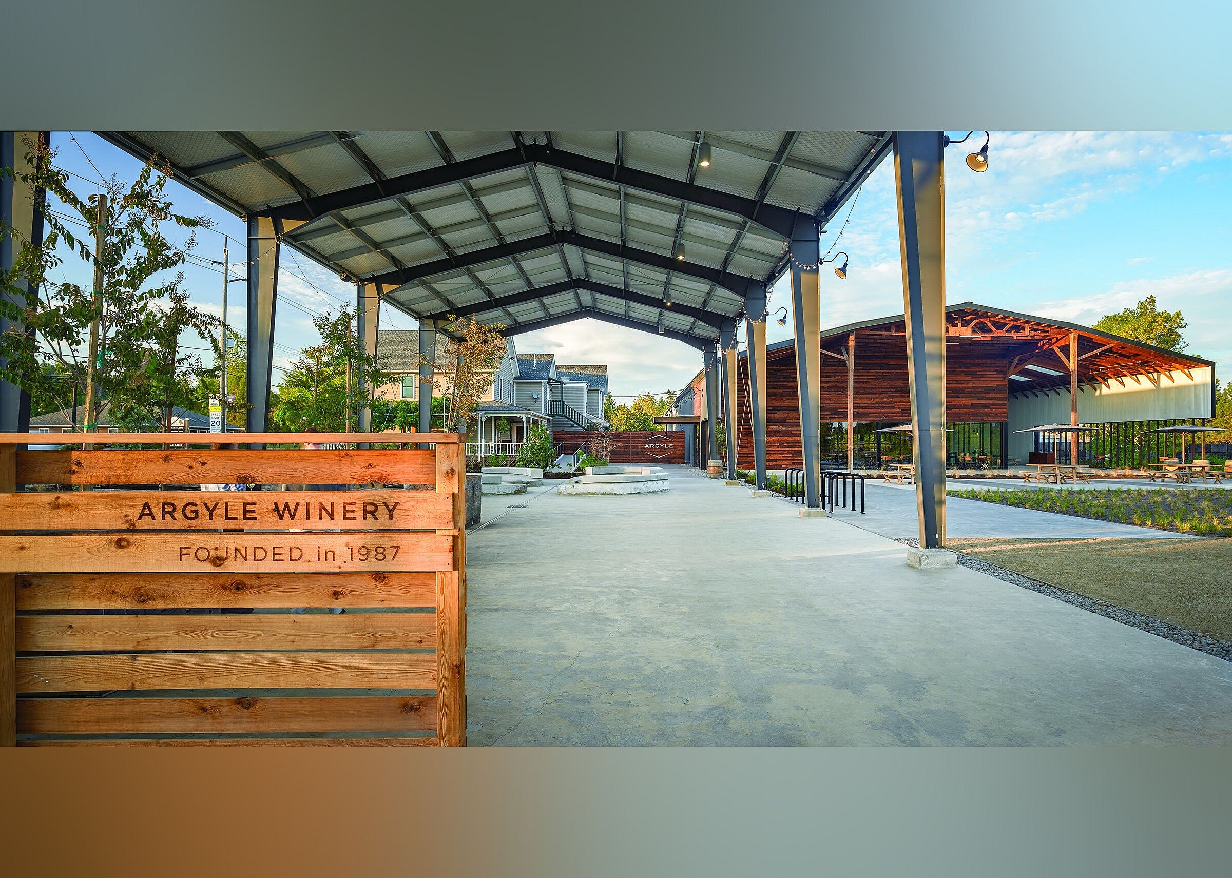 #10. Argyle Winery