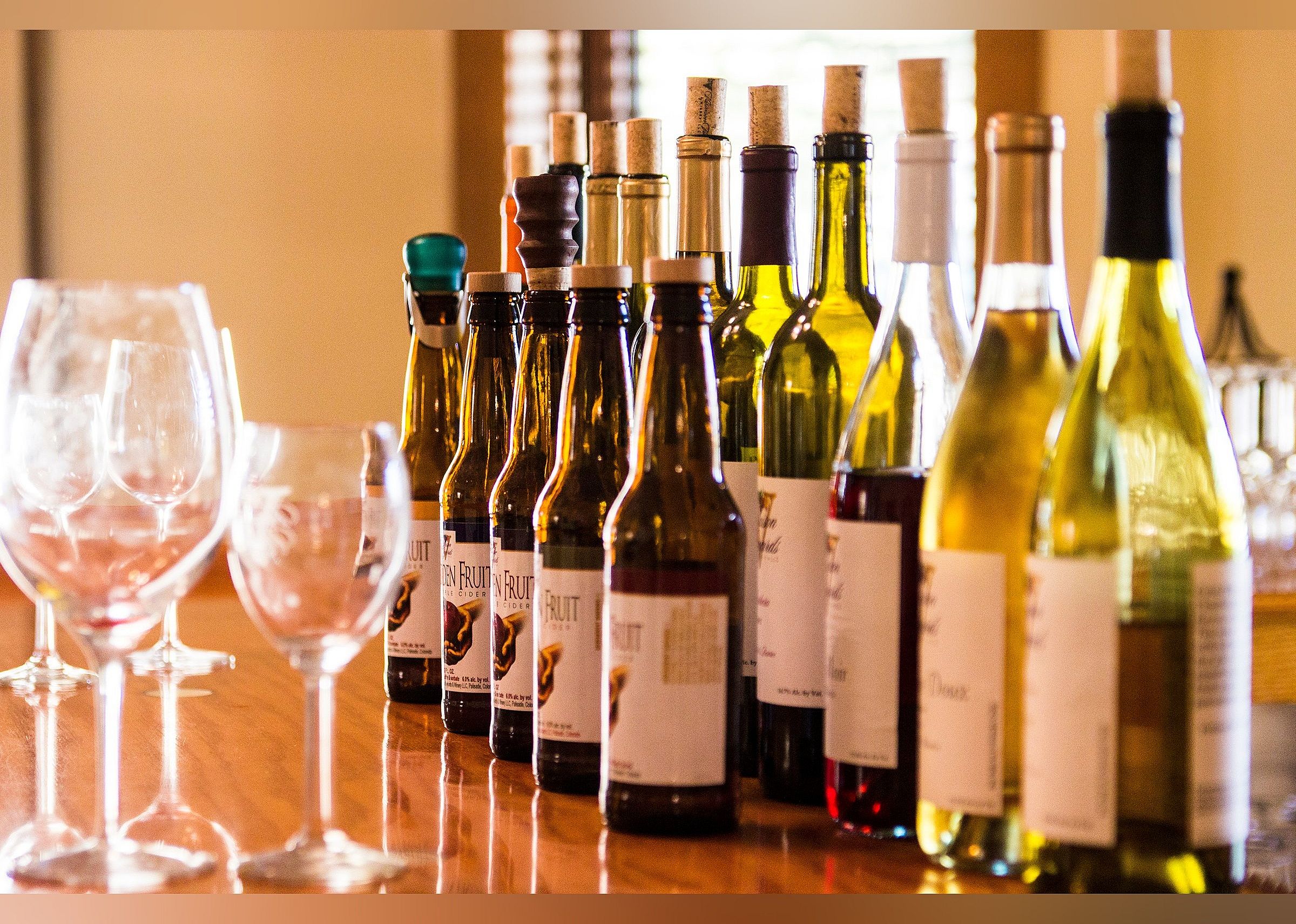 #6. Varaison Vineyards and Winery
