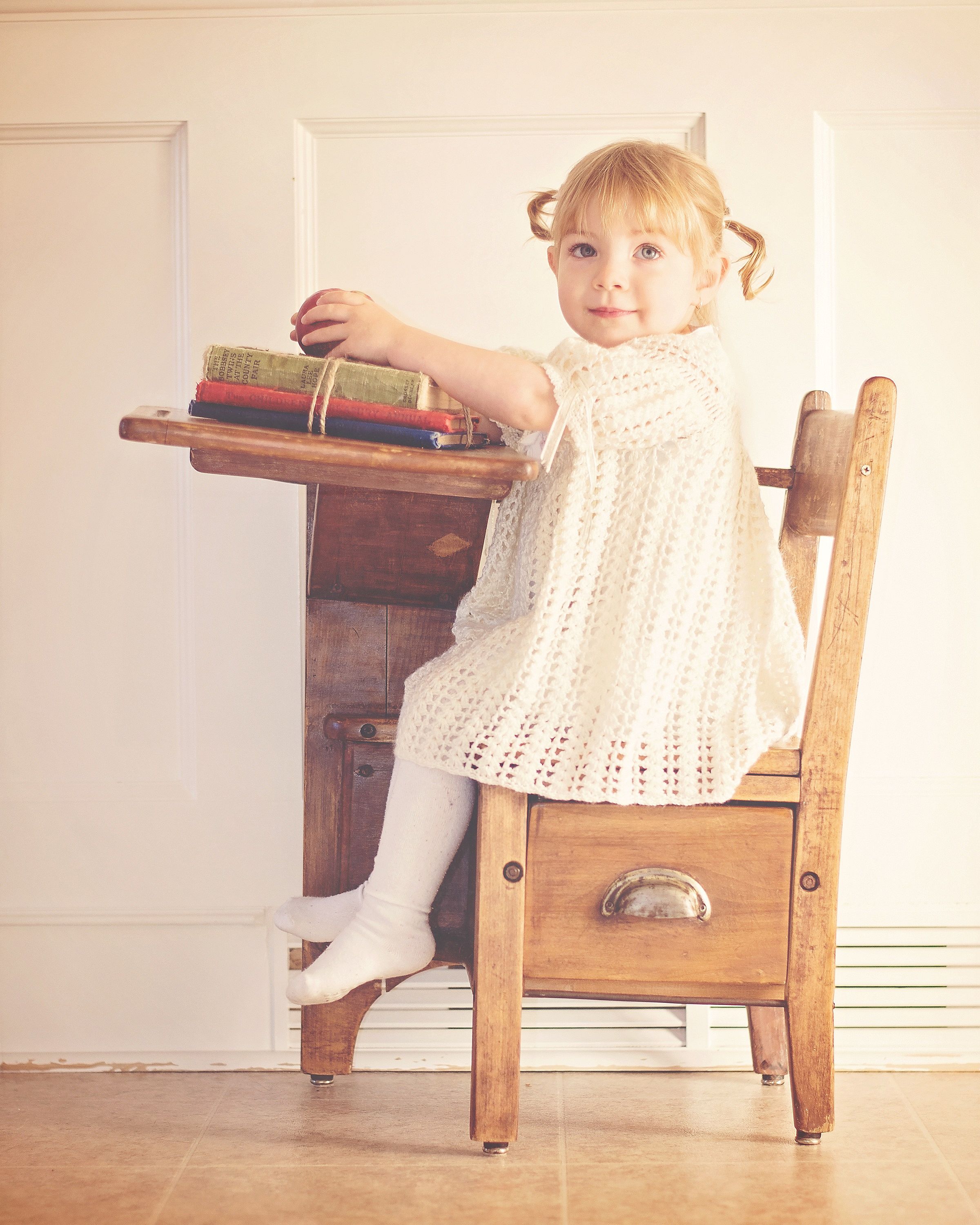#32. Margaux (girl)