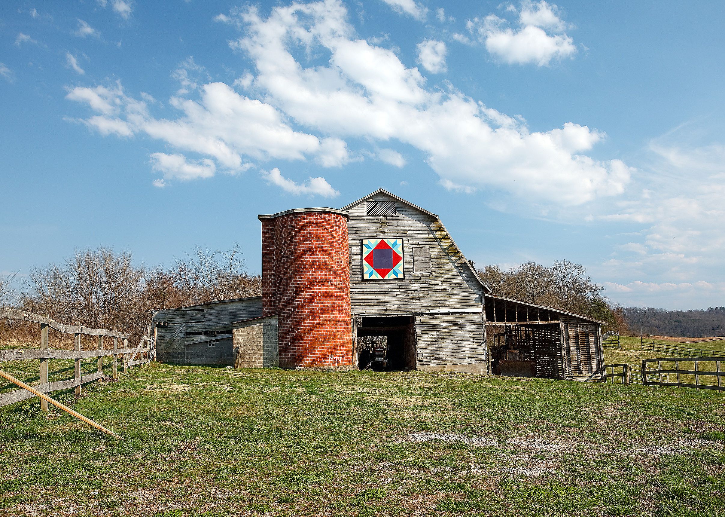 #42. Rockcastle County, KY