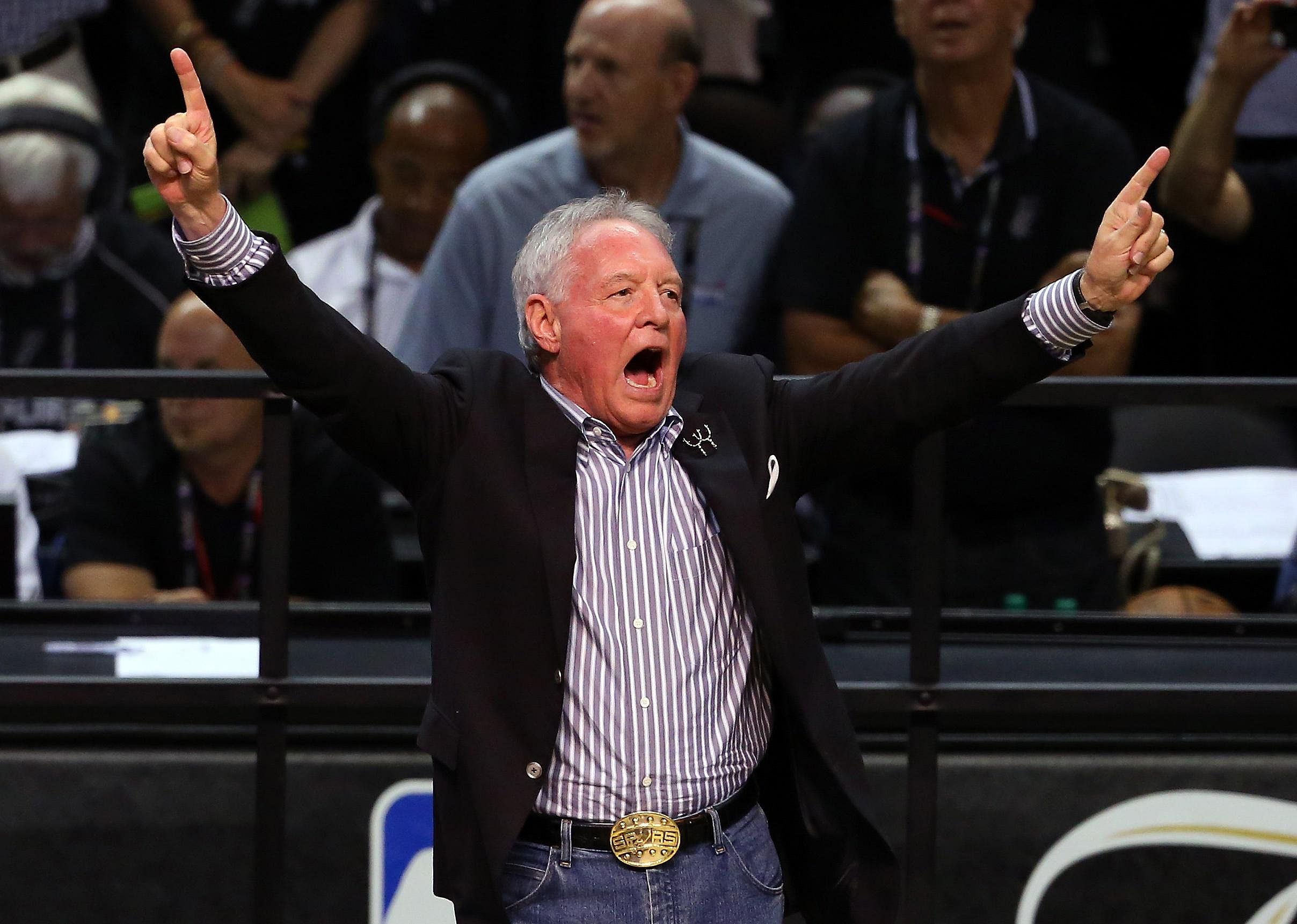 San Antonio Spurs