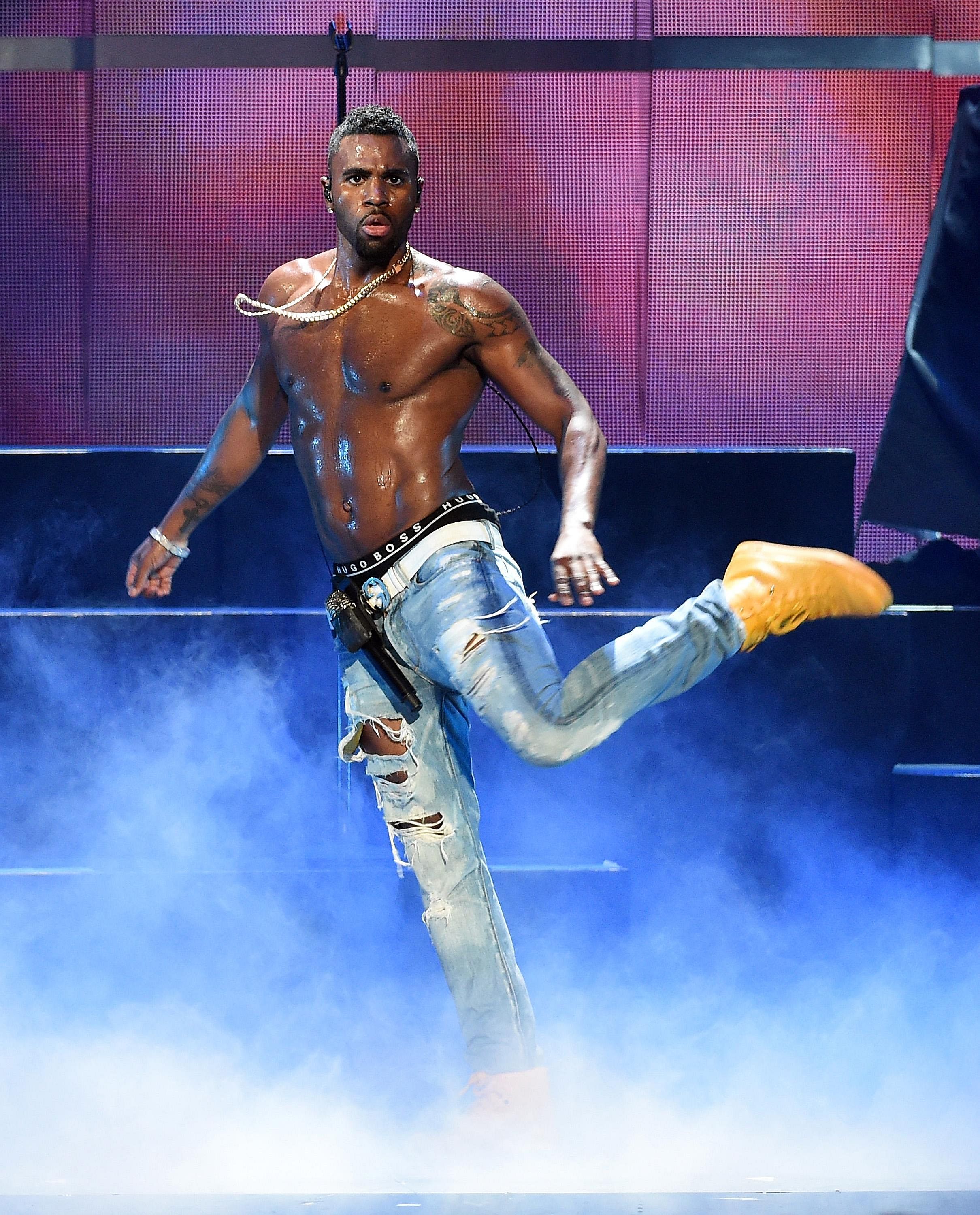 #24. Jason Derulo