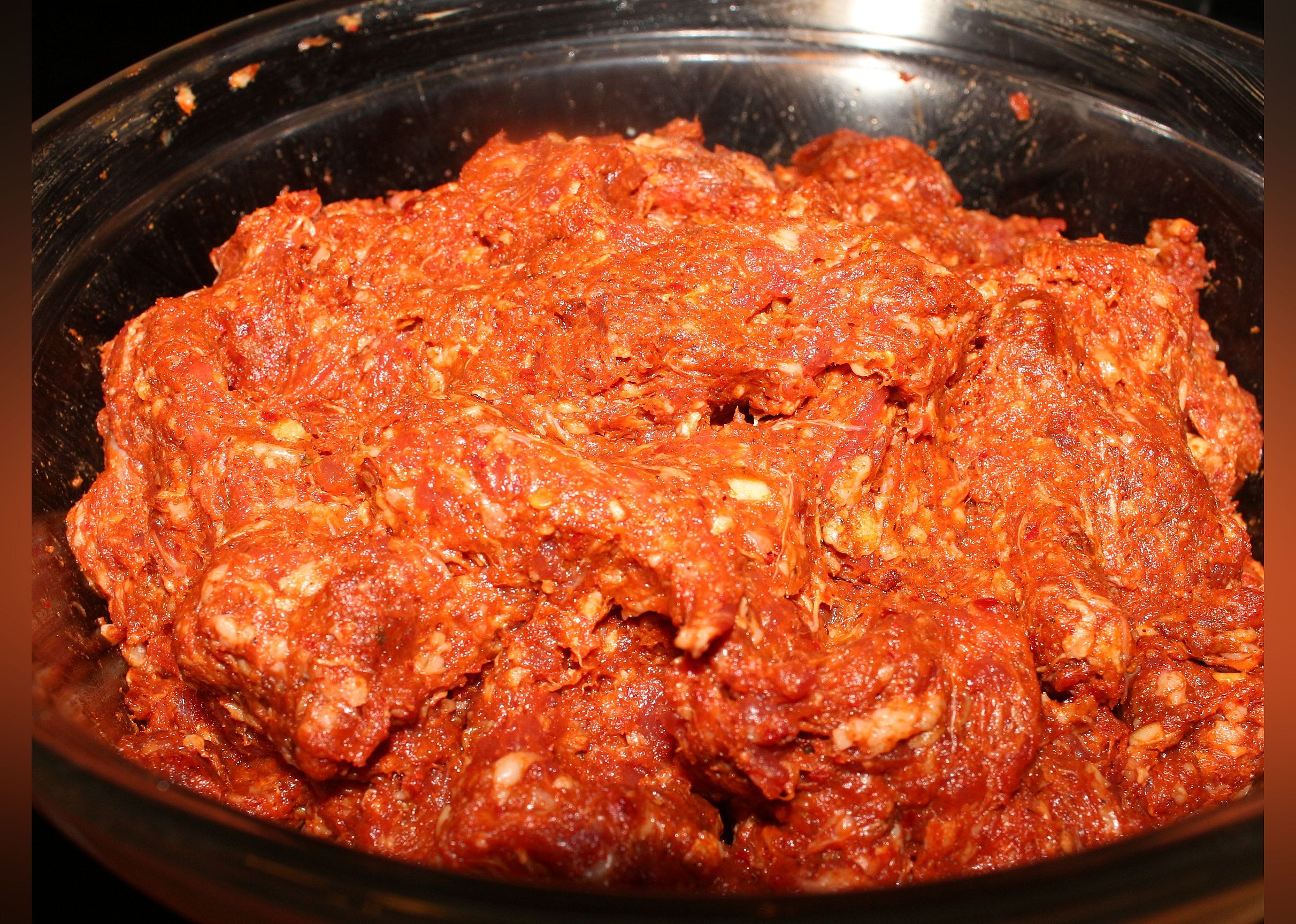 Mexican Chorizo