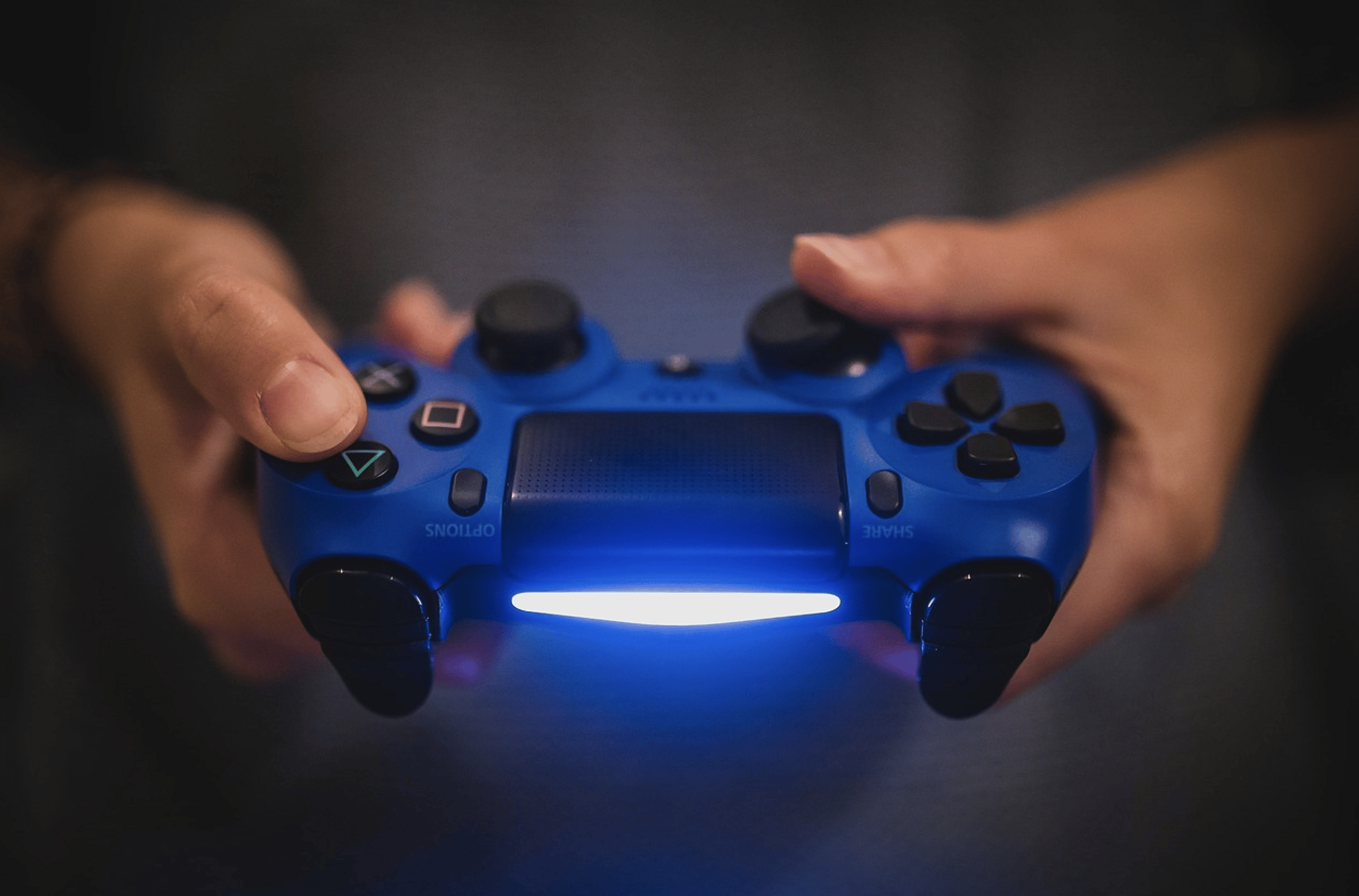 North Carolina: Study on grandparents and video games