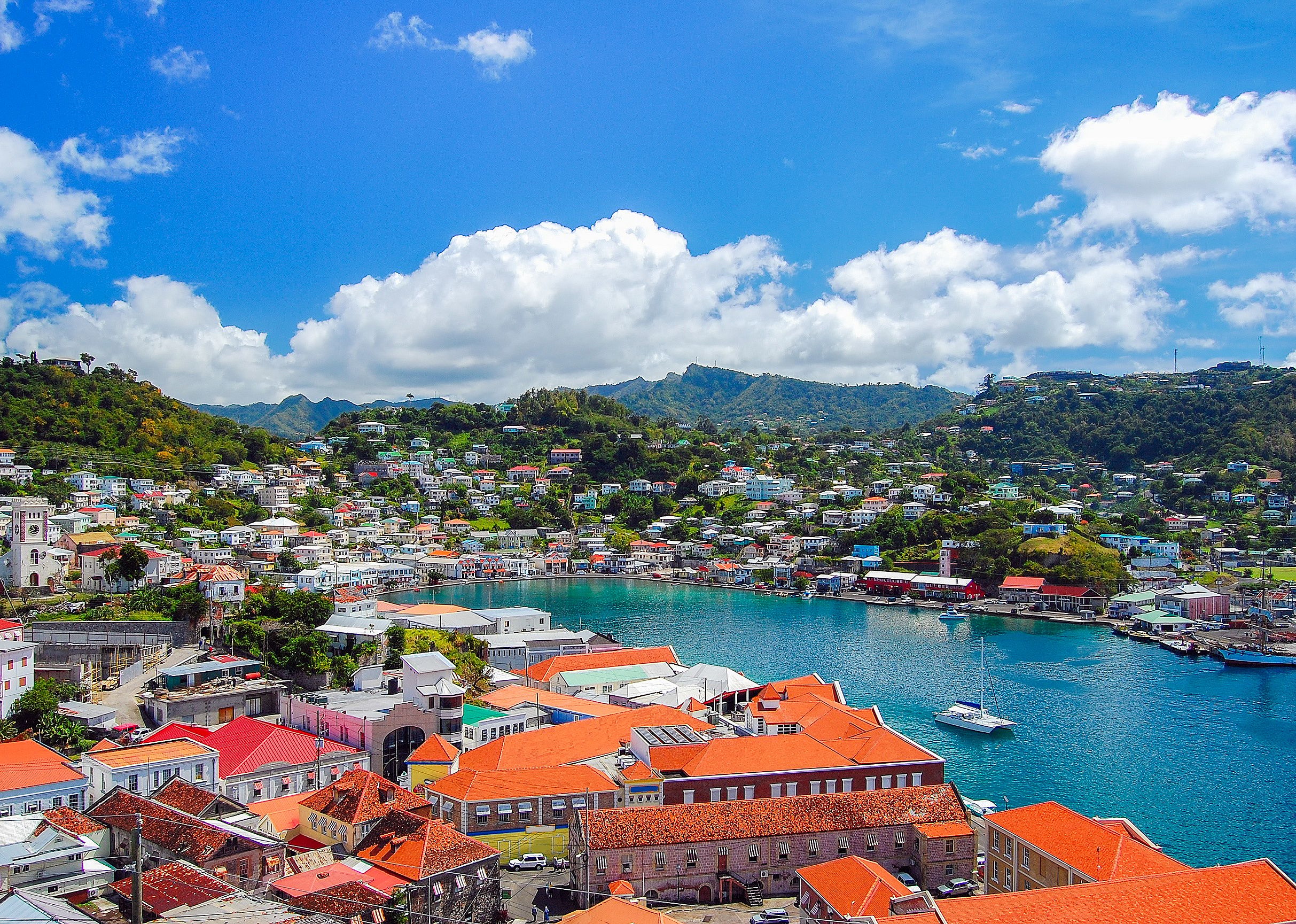 #73. Grenada