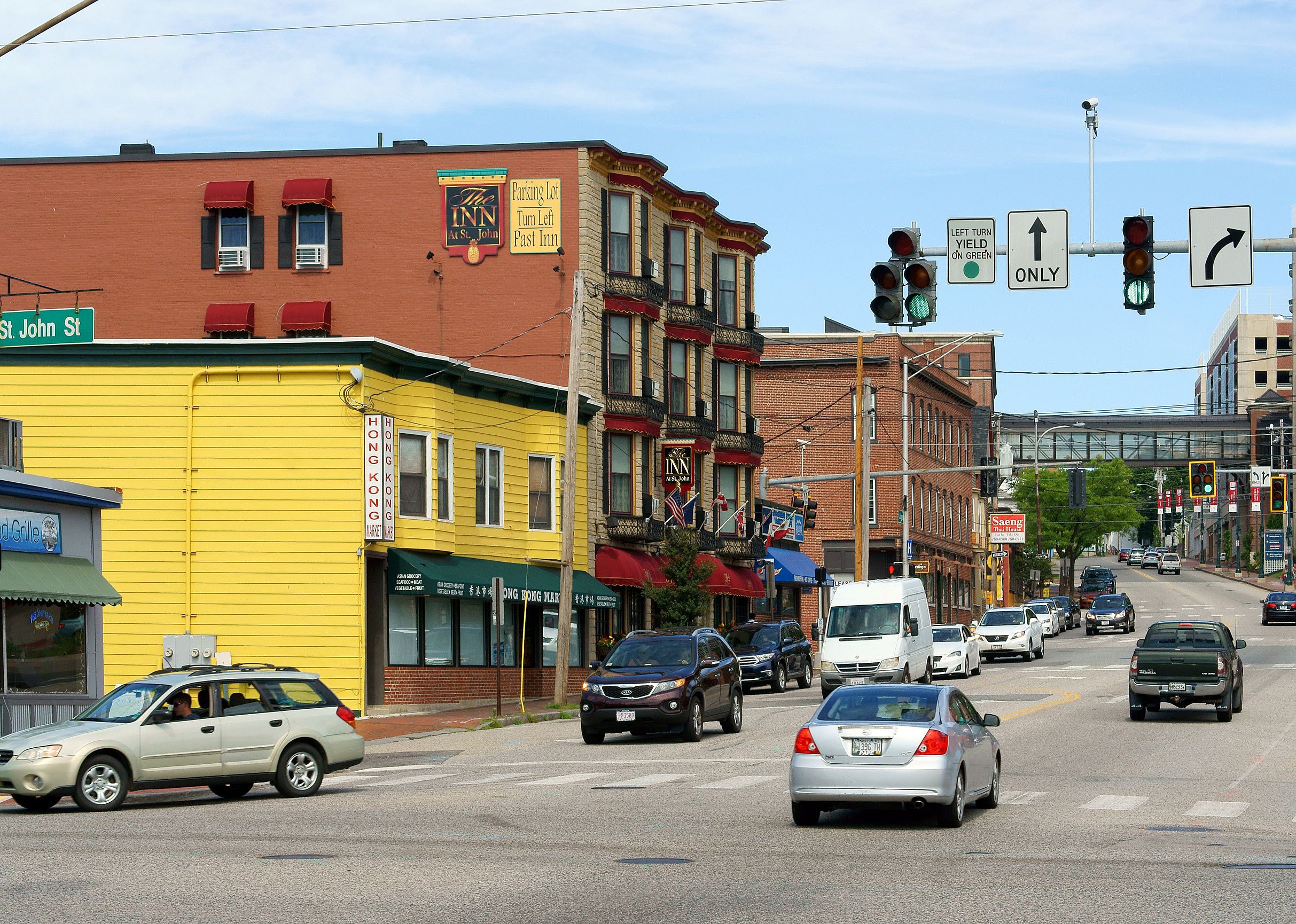 #26. Maine