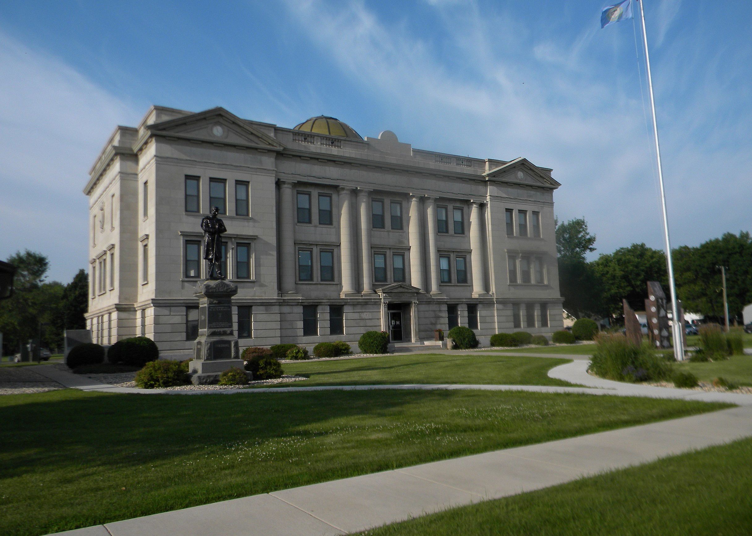 #7. Grant County