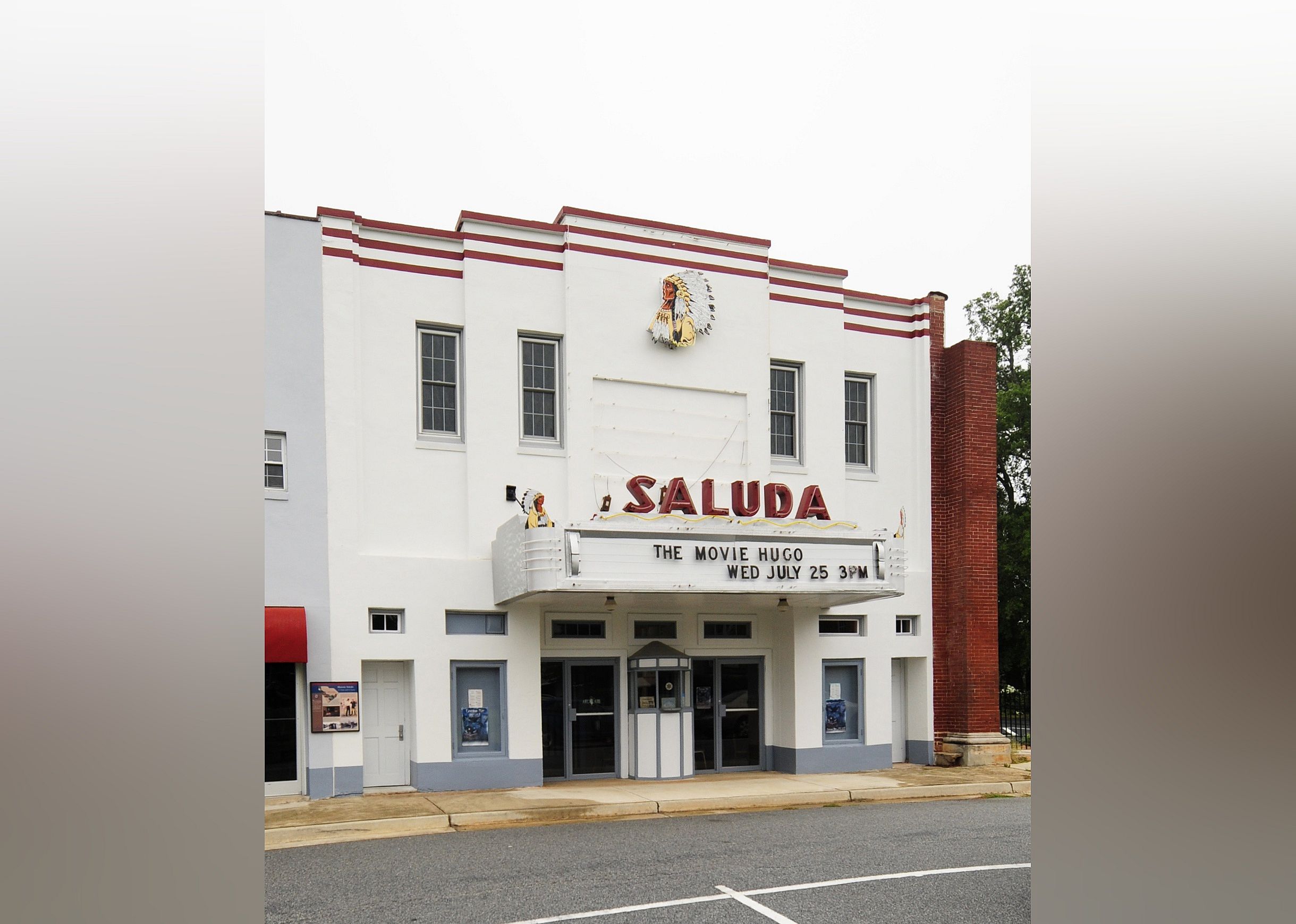#20. Saluda County