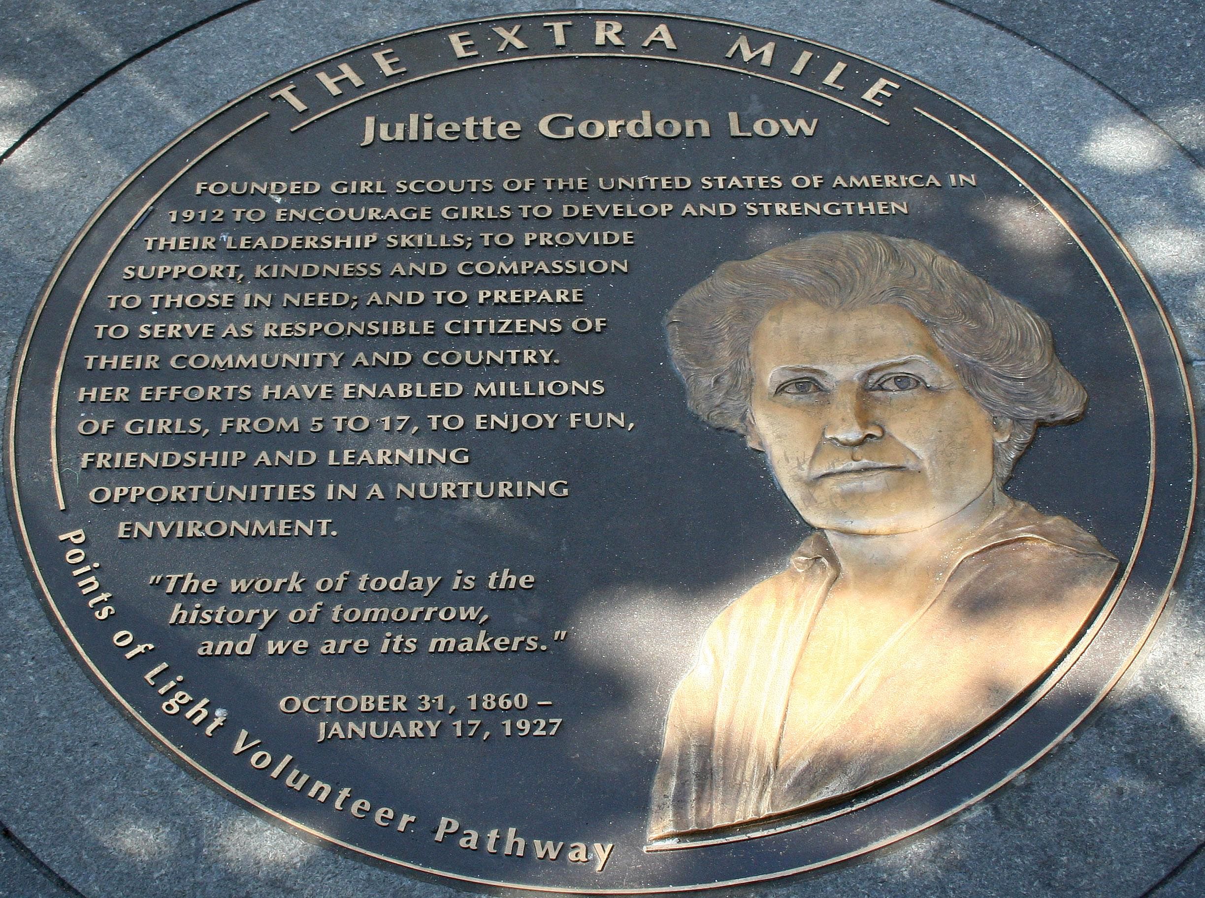 The founder's legacy lives on