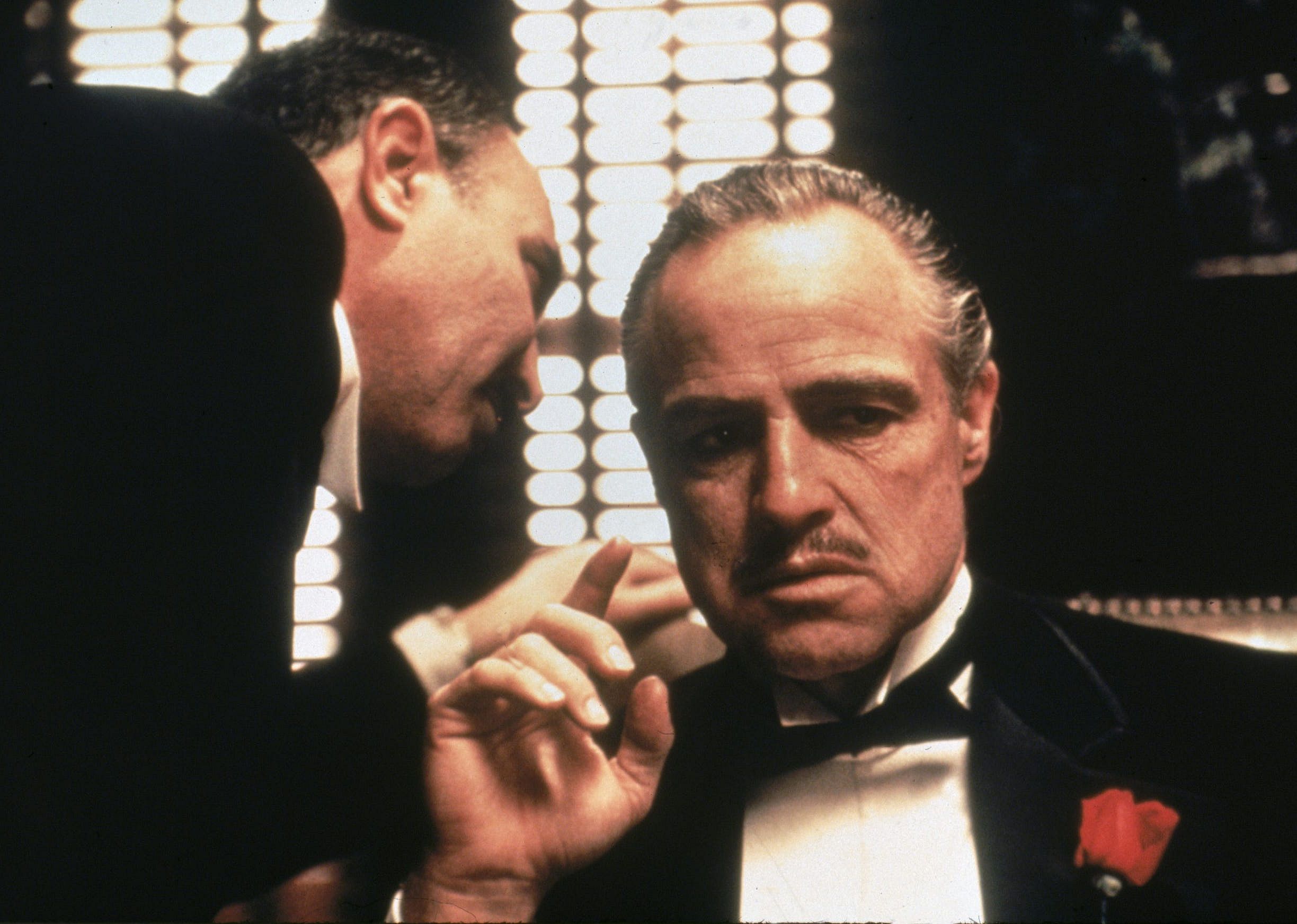 #1. The Godfather (1972)