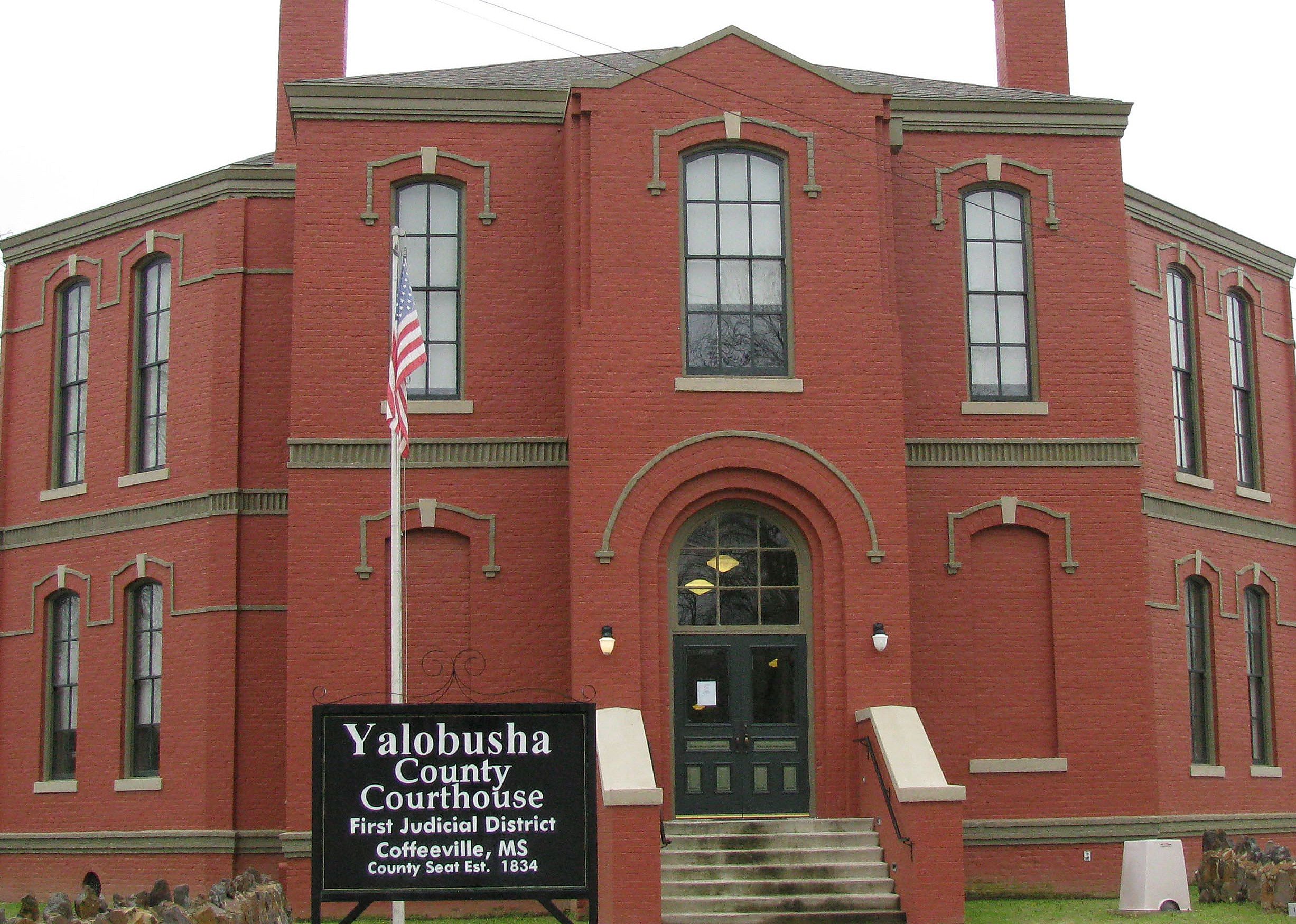 #47. Yalobusha County