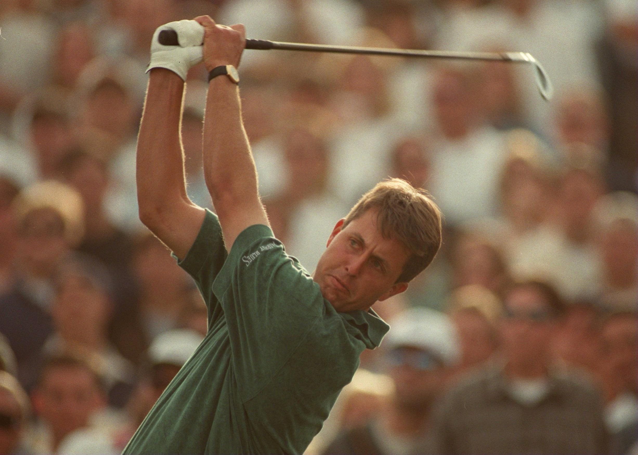 1996: Phoenix Open