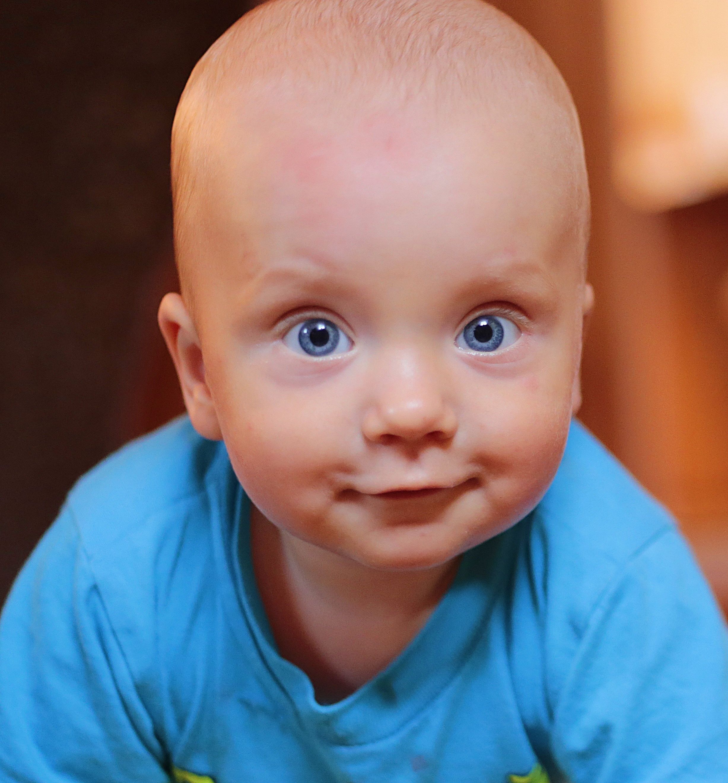 #28. Clément (boy)